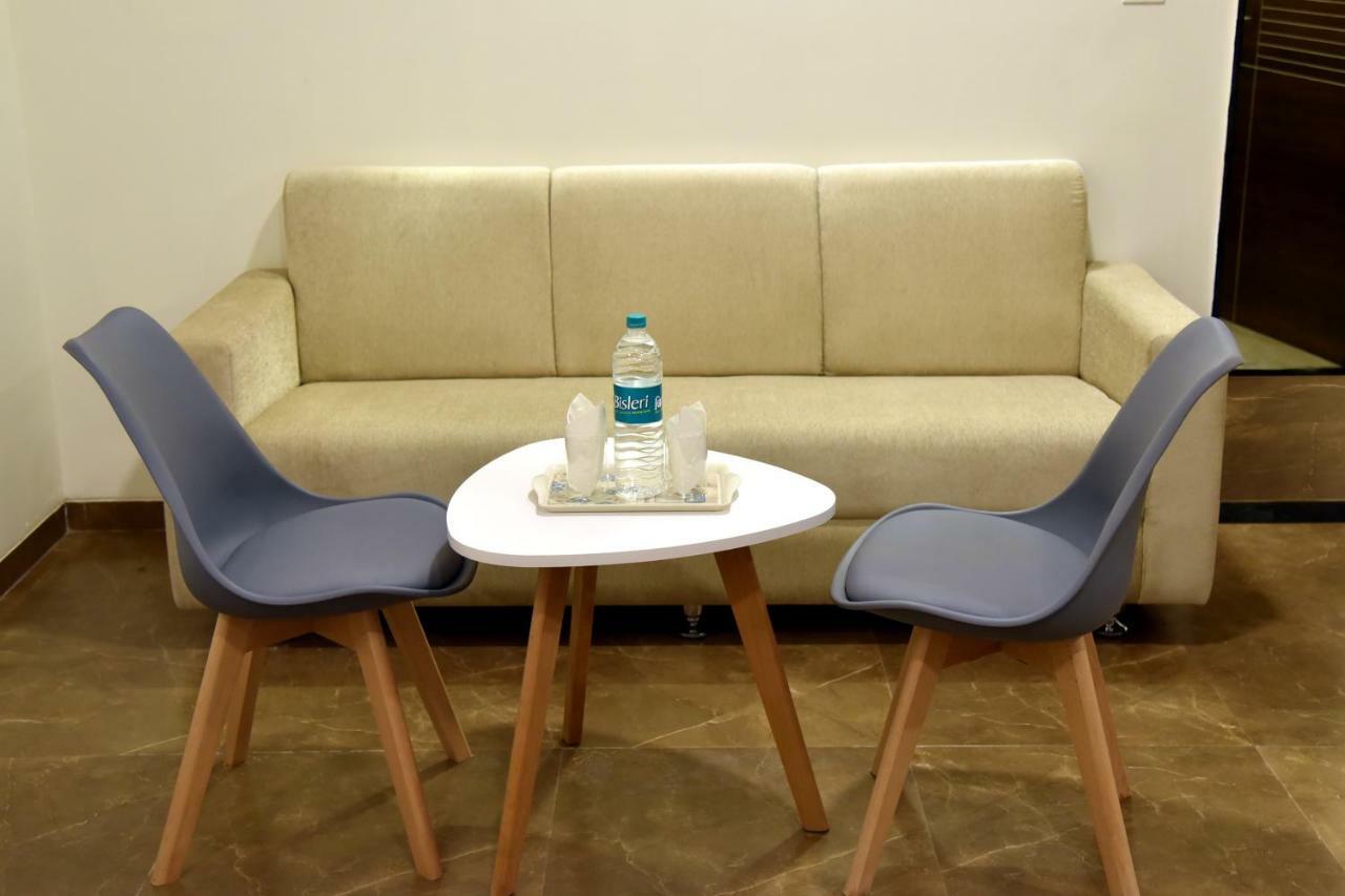 Hotel Grand Ecotel, Aurangabad Dış mekan fotoğraf